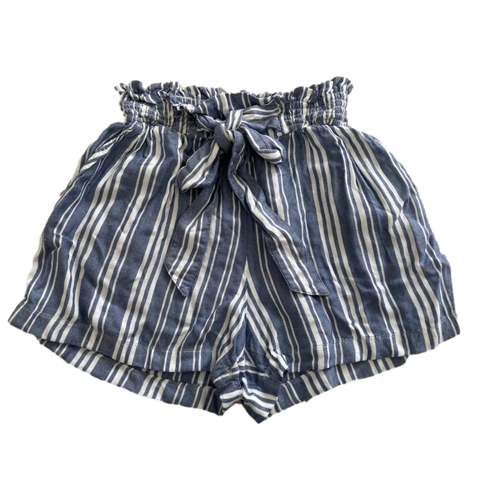 🌸3 For $30🌸Hollister Paper Bag Shorts